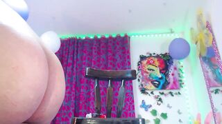 saritha_cute_ - [Trannies Stripchat] small-audience smoking twerk blowjob