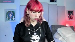 -kisa_ - [Trannies Stripchat] cd spanish-speaking oil-show teens