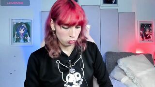 -kisa_ - [Trannies Stripchat] cd spanish-speaking oil-show teens