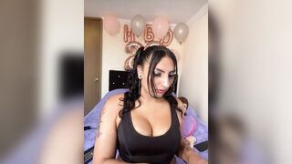 Brianna_Trans00 - [Trannies Stripchat] doggy-style big-ass curvy hd