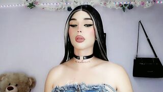 Marian_LV - [Trannies Stripchat] masturbation masturbation latin cheapest-privates