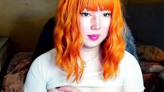 HOTnWILDalice - [Trannies Stripchat] masturbation twerk erotic-dance anal-toys