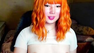 HOTnWILDalice - [Trannies Stripchat] masturbation twerk erotic-dance anal-toys