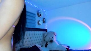 orianasweet_1 - [Trannies Stripchat] small-tits recordable-privates colombian gape