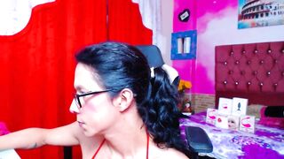 DaslyRoze - [Trannies Stripchat] fingering spanish-speaking blowjob nipple-toys