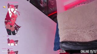 Doll_Geisha - [Trannies Stripchat] hd fingering swallow pump