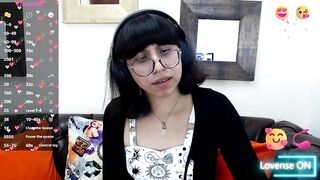 Nataly_Cloud - [Trannies Stripchat] recordable-publics recordable-publics lovense humiliation