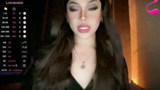 madam_agnes1 - [Trannies Stripchat] blowjob young young big-ass