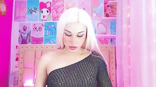 sweettdoll_hot2 - [Trannies Stripchat] anal-toys medium squirt deepthroat