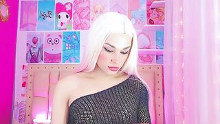 sweettdoll_hot2 - [Trannies Stripchat] anal-toys medium squirt deepthroat