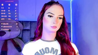 Liittle_foxxxy - [Trannies Stripchat] cheapest-privates cam2cam ts big-ass