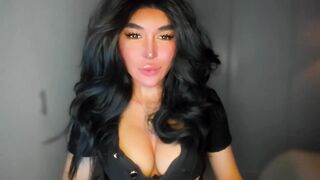 mxshemale_ladyboy - [Trannies Stripchat] masturbation sex-toys oil-show cumshot