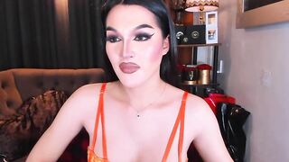 ChalanieFox - [Trannies Stripchat] dildo-or-vibrator interactive-toys shaven cheap-privates