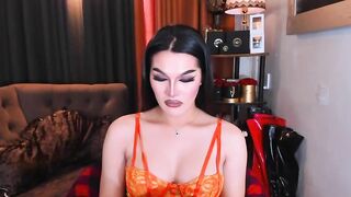 ChalanieFox - [Trannies Stripchat] dildo-or-vibrator interactive-toys shaven cheap-privates