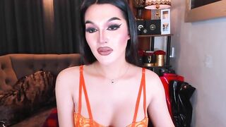 ChalanieFox - [Trannies Stripchat] dildo-or-vibrator interactive-toys shaven cheap-privates