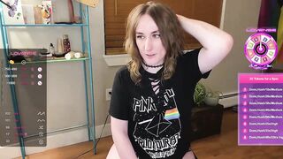 luluvaladon - [Trannies Stripchat] masturbation topless lovense recordable-privates