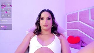 KylieVictoria - [Trannies Stripchat] squirt cumshot petite hd