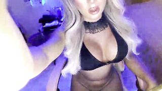 Mistress_HungMari - [Trannies Stripchat] flashing blondes doggy-style flashing