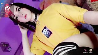 Normalanee - [Trannies Stripchat] dildo-or-vibrator young swallow latin