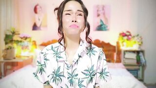 ribbinpink - [Trannies Stripchat] sex-toys asian titty-fuck cam2cam