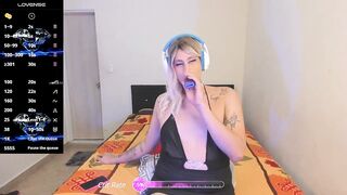 Sweetveronik_4_ - [Trannies Stripchat] ftm femboy small-tits ts