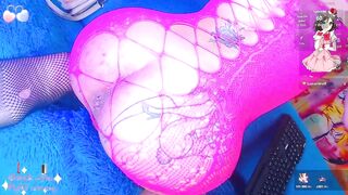 zoe_sexxy774 - [Trannies Stripchat] erotic-dance doggy-style big-balls shemale