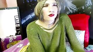 Kendal_Cristal - [Trannies Stripchat] role-play lovense facial big-balls