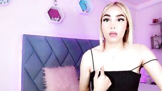 Hallyhott - [Trannies Stripchat] sph humiliation blowjob recordable-privates