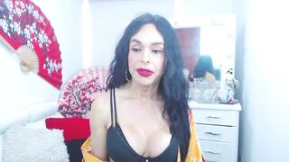 Jhovana_Baker - [Trannies Stripchat] doggy-style doggy-style topless twerk