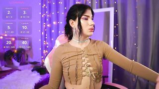 Ariana_Cute_ - [Trannies Stripchat] twerk deepthroat nylon interactive-toys