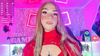 Elissa_taylor_ - [Trannies Stripchat] best recordable-publics masturbation cumshot