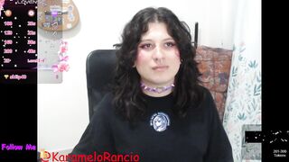 Smoke_trip_Alicia - [Trannies Stripchat] handjob twerk curvy dirty-talk