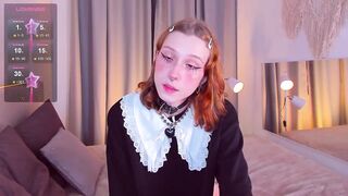 Iris_Pastel - [Trannies Stripchat] brunettes recordable-publics smoking latex