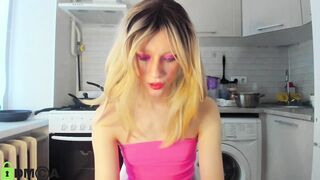 _Alice_Kitty - [Trannies Stripchat] orgasm white petite recordable-privates