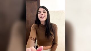 LittleePrincess - [Trannies Stripchat] gagging blowjob mobile tv