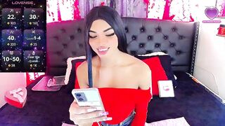 SharolPonce19 - [Trannies Stripchat] masturbation big-cocks bbc spanish