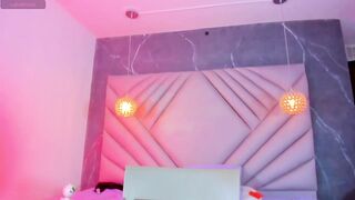 Kay_Pankrish - [Trannies Stripchat] topless gagging strapon cam2cam