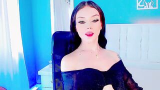 cameron_luxury - [Trannies Stripchat] ts young small-tits middle-priced-privates