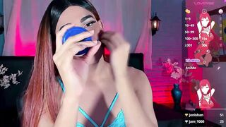 Hellen_moons__ - [Trannies Stripchat] spanking masturbation small-tits cam2cam