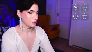 Ariana_Cute_ - [Trannies Stripchat] lovense anal facesitting heels