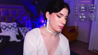 Ariana_Cute_ - [Trannies Stripchat] lovense anal facesitting heels