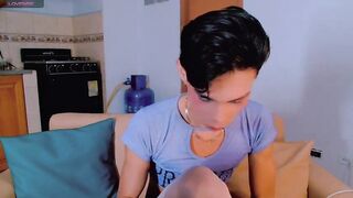 femboykeene - [Trannies Stripchat] queer queer corset cam2cam