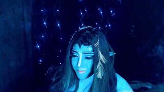 xPATRICIA_ARDEN_AVATAR - [Trannies Stripchat] cosplay pump anal recordable-publics