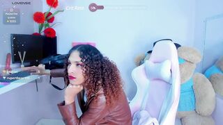 StefanyMiler - [Trannies Stripchat] fingering gagging blowjob flashing