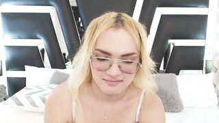 katya_kozlov - [Trannies Stripchat] fingering shaven ejaculation hd