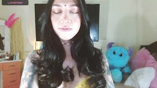 karla_zambrano - [Trannies Stripchat] spanish-speaking shaven young twerk