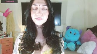 karla_zambrano - [Trannies Stripchat] spanish-speaking shaven young twerk