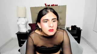 Dominick_Rouse - [Trannies Stripchat] topless topless erotic-dance topless