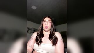 IsabellaFigueredo__ - [Trannies Stripchat] dildo-or-vibrator small-tits blowjob fingering