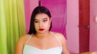 katrinawillff - [Trannies Stripchat] small-audience cam2cam small-tits small-tits